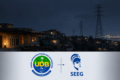Malgré plus de 1 000 milliards de F.CFA mobilisés depuis 2023, les coupures d'eau et d'électricité persistent : l'UDB interpelle la SEEG. © GabonRevie / Illustration IA