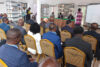La diplomatie d’Omar Bongo Ondimba présentée aux universitaires, le 8 juin 2026. © GabonReview