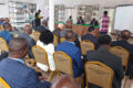 La diplomatie d’Omar Bongo Ondimba présentée aux universitaires, le 8 juin 2026. © GabonReview