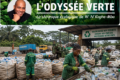 La prochaine grande ressource du Gabon ne serait pas extraite de la terre ni distillée d'une plante de forêt. Elle serait ramassée dans nos rues. © GabonReview