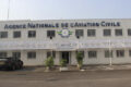 Le siège de l’ANAC au Gabon. © D.R.
