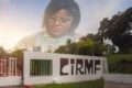 Graciella Mamboundou Maroga se serait suicidée suite à un profond mal-être lié à son environnement professionnel. © GabonReview (montage)