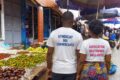 Le maire de la commune de Libreville, Eugène M’Ba, a ordonné l'arrêt immédiat de toute activité syndicale, associative ou communautaire menée sans autorisation préalable dans les marchés municipaux. © GabonReview/Illustration IA