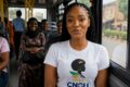Le Centre national des œuvres universitaires (CNOU) lance la première édition de Miss CNOU – Beauté Naturelle. © Capture d’écran / vidéo promotionnelle