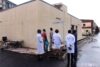 Les familles des 19 corps abandonnés à la morgue du CHU de Libreville (photo) sont invitées à se manifester avant le 15 juin. © D.R.
