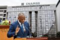 Brice Clotaire Oligui Nguema assure qu’il veillera personnellement à ce que cette caisse remplisse ses missions de manière satisfaisante. © GabonReview (montage)