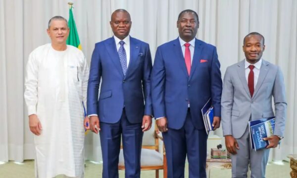 Santé : le Gabon accueillera les travaux du Comité Afrique de l’OMS en 2027
