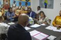 Un moment du Conseil d'administration, le 12 juin 2026, à Libreville. © D.R.
