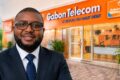 Cédric Tchissambou, l'ingénieur en Télécom, par ailleurs acteur civique. © D.R.