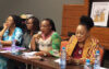 Les panélistes, le 5 juin 2026 à Libreville. © GabonReview