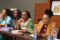 Les panélistes, le 5 juin 2026 à Libreville. © GabonReview