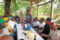 Léon Ababé lors de son allocation. © GabonReview