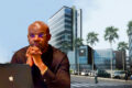 Ernest Akendengue Tewelyo, gérant d'E-Doley Finance. Le Tribunal judiciaire de Paris a débouté sa société de l'ensemble de ses demandes contre BGFI Holding Corporation et BGFIBank Gabon, le 25 juin 2026. © GabonReview