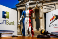 E-Doley Finance conteste la lecture faite par BGFIBank du jugement rendu à Paris le 25 juin 2026. © Montage Gabonreview