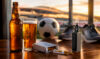 Alcool et tabac au service du sport : la LFR 2026 rétablit le fléchage des droits d'accises vers le FNDS. © GabonReview