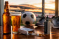 Alcool et tabac au service du sport : la LFR 2026 rétablit le fléchage des droits d'accises vers le FNDS. © GabonReview