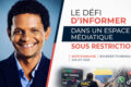 ‎Capture d’écran de la note d'analyse et l'auteur Boursier Tchibinda. © montage GabonReview