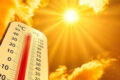 Le climat n'est plus une affaire de météo, il est devenu une affaire d'État. © D.R.