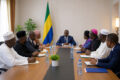 La perspective de cette rencontre, du 21 juillet 2026, est de doter le Gabon d’un texte destiné à mieux organiser le fonctionnement des structures cultuelles et à adapter leur cadre juridique aux réalités actuelles (Illustration). © GabonReview/IA