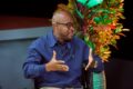 Alors que le Code de la communication (loi n°019/2016) protège le journaliste de la prison, la requalification en ‘’injures publiques’’ pourrait y conduire Freddy Koula Moussavou. Ce qui pourrait faire de lui le premier journaliste incarcéré depuis la dépénalisation des délits de presse. © D.R.
