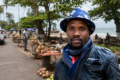 L'auteur des «Âmes défaites». Vingt ans d'écriture, zéro concession. © GabonReview