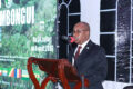 Le président de la Commission de la CEEAC, le Dr Ezéchiel Nibigira ouvrant les travaux, le 24 juillet 2026 à Libreville. © GabonReview