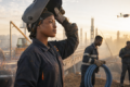 Soudure qualifiée, fibre optique, pilotage de drones : les métiers que les grands chantiers du PNCD 2026-2030 réclameront, selon le RNDH 2026. © Illustration générée par IA / GabonReview