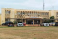 Le tribunal de la Nyanga. © L’Union 