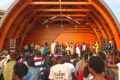 Le festival le «Ngori des Vacances» annoncé le 16 juillet à la Baie des rois (photo d'illustration). © GabonReview