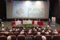 Les participants du département d'Étimboué lors de la table ronde sur l'avenir de leur localité, le 15 juillet 2026 à Port-Gentil. © GabonReview