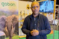 Pascal Ogowé Siffon, sénateur et ancien ministre du Tourisme, bénéficie désormais d'une liberté provisoire. © GabonReview