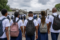 Uniforme réglementaire, coiffures diverses : la question que pose la pétition. (Illustration générée par IA) © GabonReview