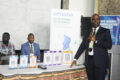 Présentation du mode d’emploi de QR Code de paiements interopérables dans la Cemac. © D.R.