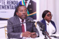 Raphaël Christian Pekoué face aux populations du canton Océan-Ozouri. © GabonReview