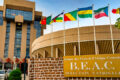 La BEAC organise le marché des titres publics par lequel les banques de la CEMAC financent désormais l'essentiel de la dette intérieure du Gabon. © D.R.