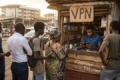 Derrière chaque VPN installé à la va-vite, une porte ouverte aux piratages : la société civile alerte sur la recrudescence des cyberattaques depuis la coupure. © GabonReview (image d'illustration générée par IA)