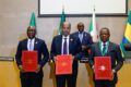 L'accord d'Addis-Abeba a-t-il volé en éclats ? © GabonReview