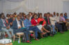 Une centaine d'entrepreneurs gabonais ont pris part au forum de VAALCO Gabon SA, le 24 juillet 2026 à Port-Gentil. © D.R.