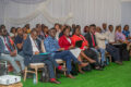Une centaine d'entrepreneurs gabonais ont pris part au forum de VAALCO Gabon SA, le 24 juillet 2026 à Port-Gentil. © D.R.