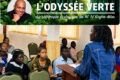 Léon Mba en vue de la LCOY 2026. © GabonReview