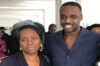 Pascaline et Omar Denis Junior Bongo et figurent neuf des enfants d'Omar Bongo pour qui le PNF demande un procès (image d'archives). © D.R.