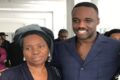 Pascaline et Omar Denis Junior Bongo et figurent neuf des enfants d'Omar Bongo pour qui le PNF demande un procès (image d'archives). © D.R.