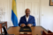 Ali Bongo : «N’oubliez pas qu’il a fallu des chars de l’armée pour me destituer.» © Info2421