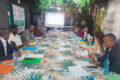 Un moment de l'atelier du 31 juillet 2026. © GabonReview