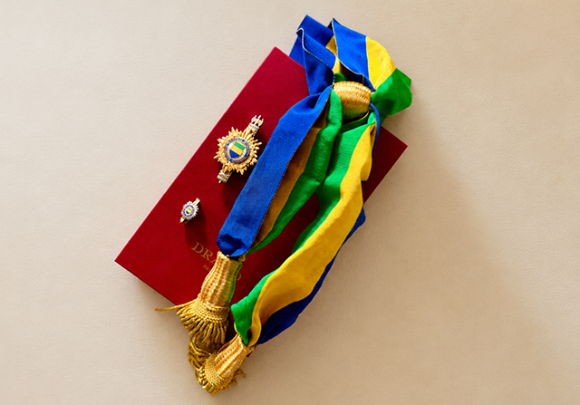 [Tribune] La reconnaissance du MÉRITE : une question qui mérite d'être posée | Gabonreview.com