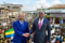 À Makokou, la «Libération» se célèbre. À Libreville, Bilie-By-Nze reste en prison : le 30 août 2026 pourrait-il aussi changer son horizon judiciaire ? © GabonReview (montage)