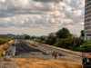 De 8 à 16 milliards de FCFA : derrière le chantier du Boulevard de la Transition, un marché controversé et un opérateur qui aurait pris la fuite. © D.R