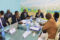 Vue de quelques participants à la 45ᵉ session ordinaire du Comité de gestion de la Délégation aux activités aéronautiques nationales du Gabon (AAN-GA) de l’Asecna placée sous la présidence d’Anatole Kabounou Onkori, Secrétaire général du ministère des Transports. © GabonReview