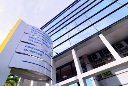 A travers l'audit des exonérations fiscales, le gouvernement veut traquer les incohérences et renforcer les recettes de l'État. © D.R.