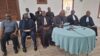 Le collectif des pasteurs laïcs appelle Oligui Nguema à trancher. © Gabonactu.com